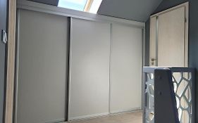 Apartament Penthouse Z Widokiem Na Sniezke I Prywatnym Parkingiem - By Spaceapart